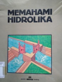 Image of Memahami Hidrolika