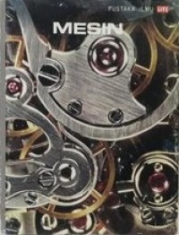 Image of Mesin : pustaka ilmu life