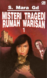 Image of Misteri Tragedi Rumah Warisan 1