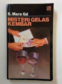 Image of Misteri Gelas Kembar