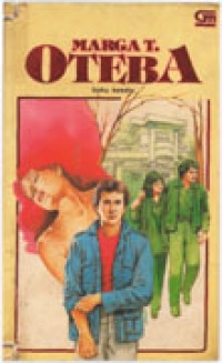 Image of Oteba buku kesatu