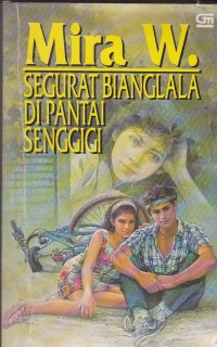 Image of Segurat Bianglala di Pantai Senggigi