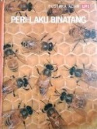 Image of Perilaku binatang