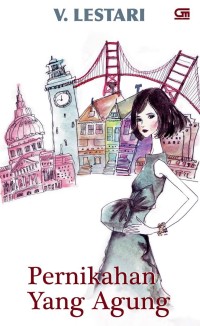 Image of Pernikahan yang agung