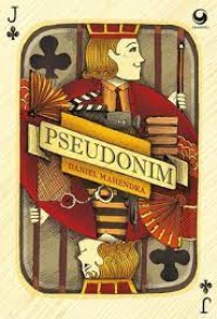 Image of Pseudonim