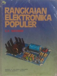 Image of Rangkaian Elektronika Populer