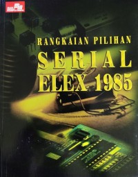 Image of Rangkaian Serial Elex 1985