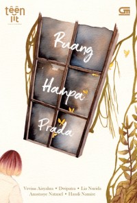 Image of Ruang hampa Prada : teenlit