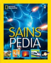Image of Sainspedia : national geographic