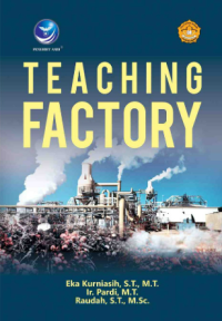 Image of Teaching Factory