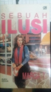 Image of Sebuah Ilusi buku kedua