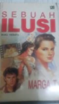 Image of Sebuah Ilusi buku ketiga