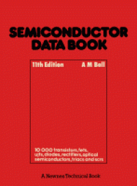 Image of Semiconductor Data Book