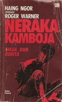 Image of Neraka Kamboja : siksa dan derita  buku kedua