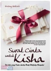 Image of Surat Cinta Untuk Kisha