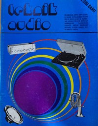 Image of Teknik Audio