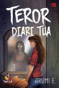 Image of Teror Diari Tua : teenlit