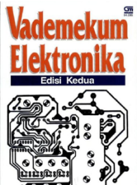 Image of Vademekum Elektronika