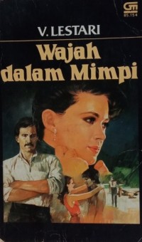 Image of Wajah Dalam Mimpi