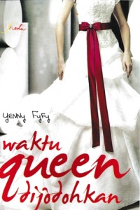 Image of Waktu Queen Dijodohkan