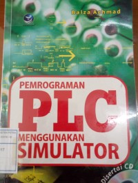 Image of Pemrograman PLC menggunakan Simulator