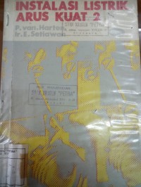 Image of Instalasi Listrik Arus Kuat 2