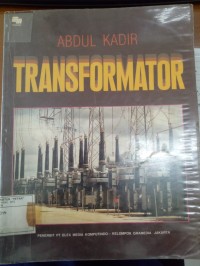 Image of Transformator