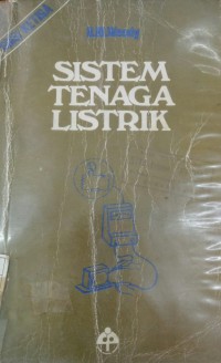 Image of Sistem tenaga listrik