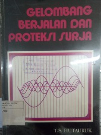 Image of Gelombang berjalan dan proteksi surja