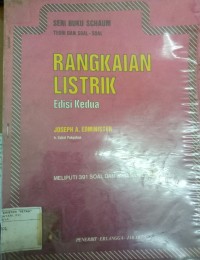 Image of Rangakaian Listrik