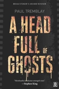 Image of A head full of ghosts