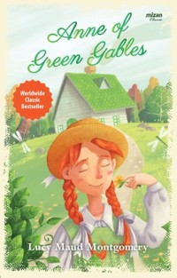 Image of Anne Of Green Gables