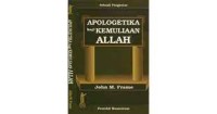 Image of Apologetika bagi kemuliaan Allah : sebuah pengantar