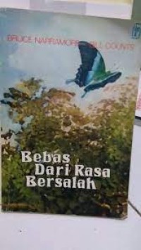 Image of Bebas dari rasa bersalah : menurut pandangan kristen