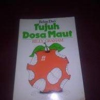 Image of Bebas dari tujuh dosa maut