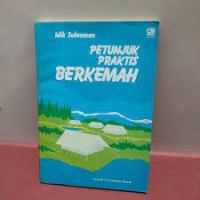 Image of Petunjuk praktis berkemah