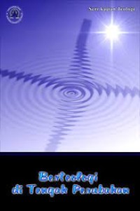 Image of Berteologi di tengah perubahan