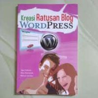 Image of Kreasi ratusan desain blog wordpress