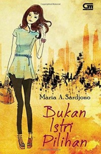 Image of Bukan istri pilihan