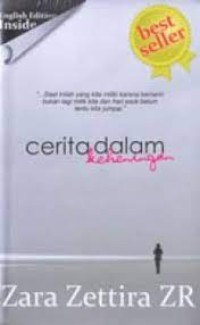 Image of Cerita dalam keheningan