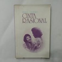 Image of Cinta rasional : cetusan perikemanusiaan yang paling mendalam