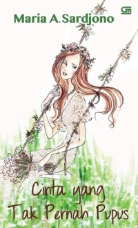 Image of Cinta yang Tak Pernah Pupus