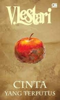 Image of Cinta Yang Terputus