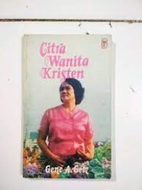 Image of Citra wanita kristen