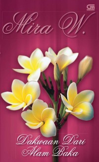 Image of Dakwaan Dari Alam Baka