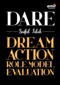Image of Dare : Dream Action Role Model Evaluation