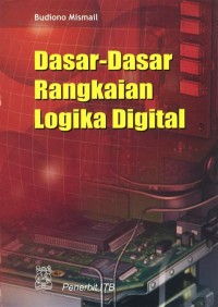 Image of Dasar-dasar rangkaian logika digital