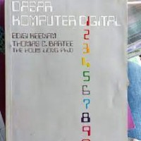 Image of Dasar komputer digital