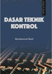 Image of Dasar teknik kontrol