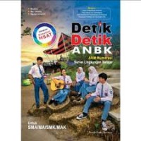 Image of Detik-Detik ANBK ; AKM Numerasi Survei Lingkungan Belajar